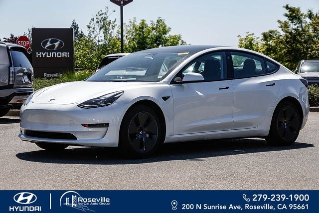 2023 Tesla Model 3 Base