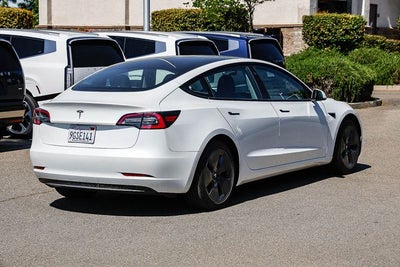 2023 Tesla Model 3 Base
