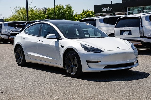 2023 Tesla Model 3 Base