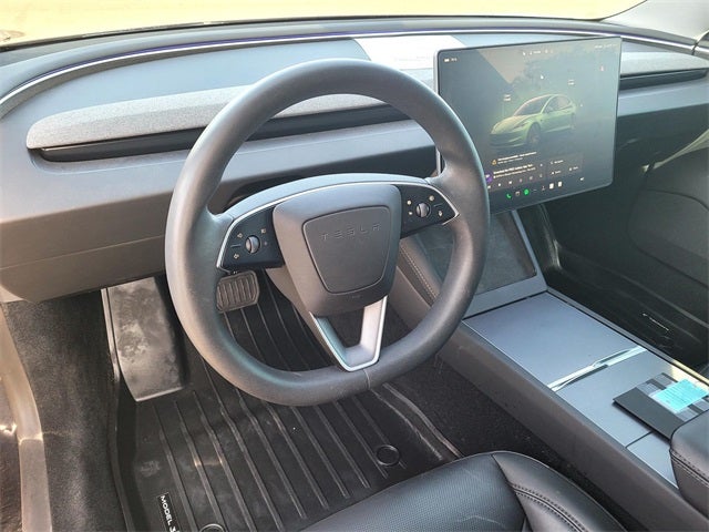 2024 Tesla Model 3 Base