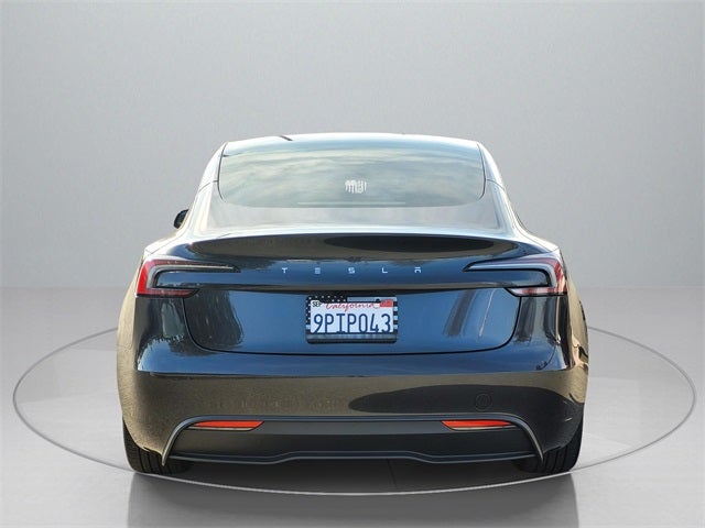 2024 Tesla Model 3 Base