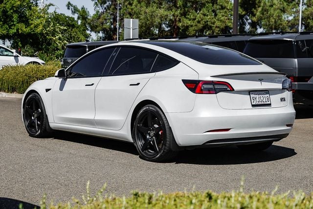 Used 2023 Tesla Model 3 Performance with VIN 5YJ3E1EC7PF553358 for sale in Roseville, CA