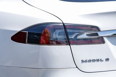 2017 Tesla Model S 90D