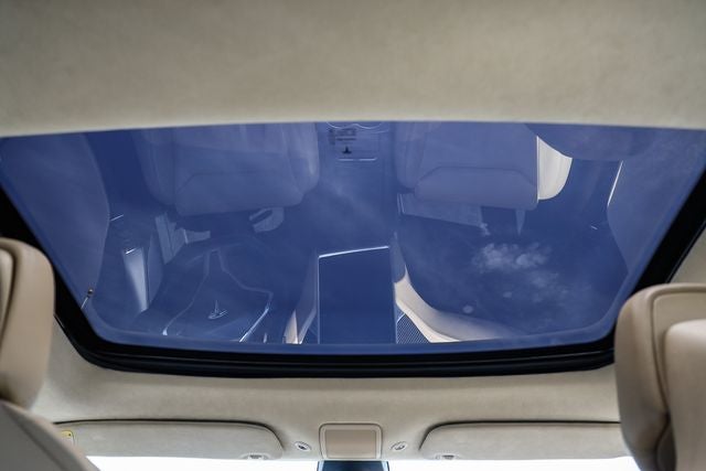 2017 Tesla Model S 90D