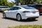 2017 Tesla Model S 90D