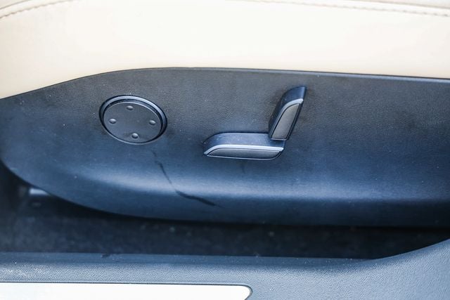 2017 Tesla Model S 90D