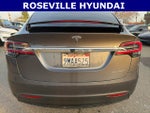 2019 Tesla Model X Long Range