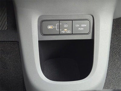 2026 Hyundai IONIQ 5 SE