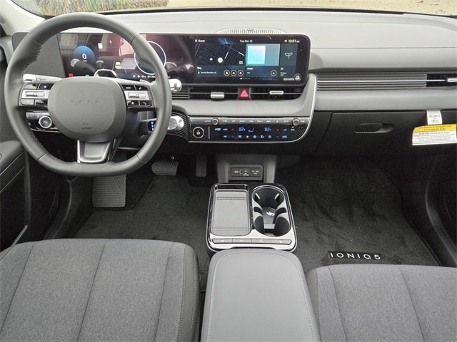 2026 Hyundai IONIQ 5 SE