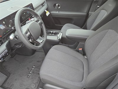 2026 Hyundai IONIQ 5 SE