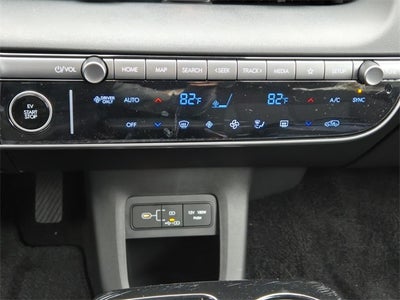 2026 Hyundai IONIQ 5 SE