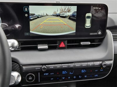 2026 Hyundai IONIQ 5 SE