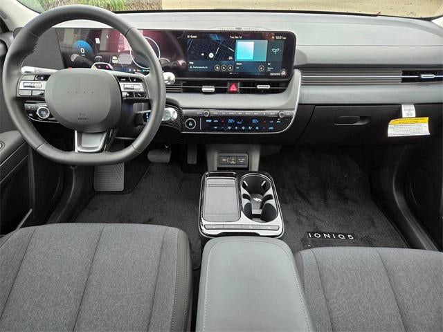 2026 Hyundai IONIQ 5 SE