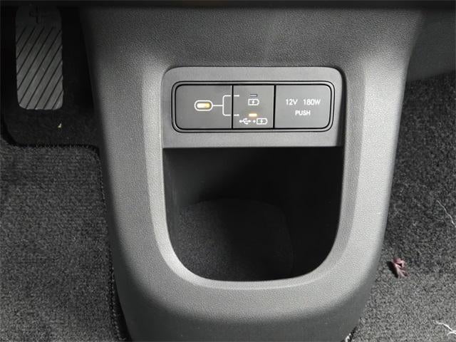 2026 Hyundai IONIQ 5 SE