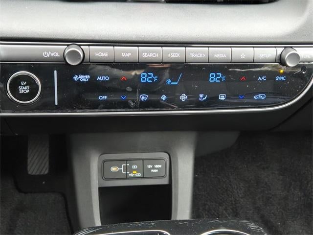 2026 Hyundai IONIQ 5 SE