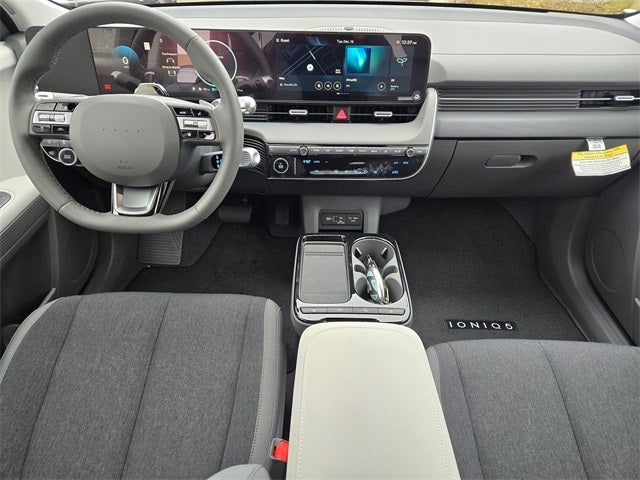 2026 Hyundai IONIQ 5 SE