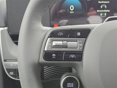 2026 Hyundai IONIQ 5 SE