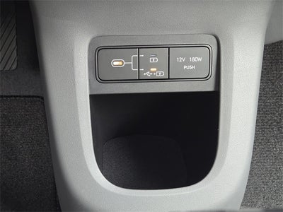 2026 Hyundai IONIQ 5 SE