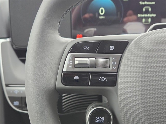 2026 Hyundai IONIQ 5 SE