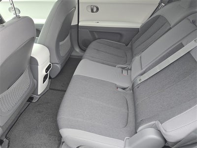 2026 Hyundai IONIQ 5 SE