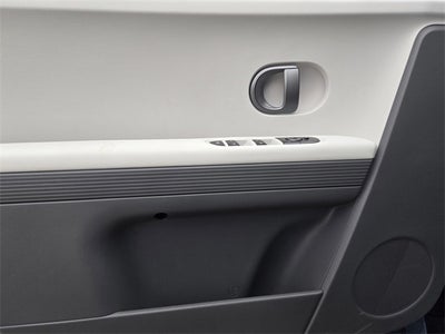 2026 Hyundai IONIQ 5 SE