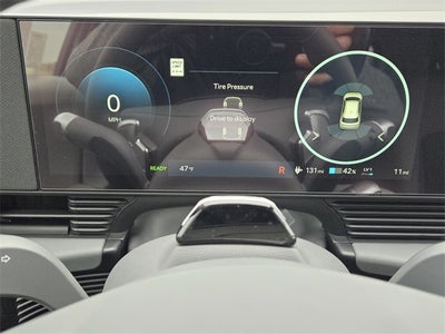 2026 Hyundai IONIQ 5 SE