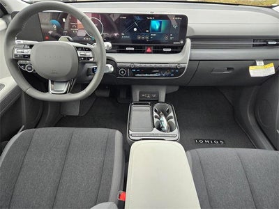 2026 Hyundai IONIQ 5 SE