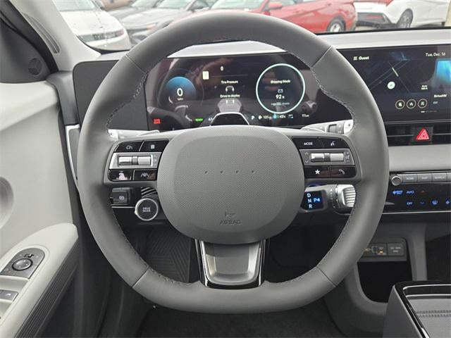 2026 Hyundai IONIQ 5 SE