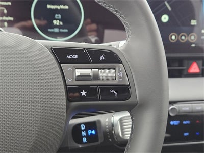 2026 Hyundai IONIQ 5 SE