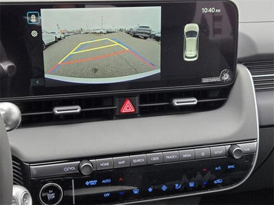 2026 Hyundai IONIQ 5 SE