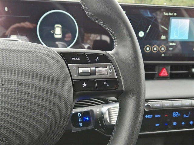 2026 Hyundai IONIQ 5 SE