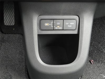 2026 Hyundai IONIQ 5 SE