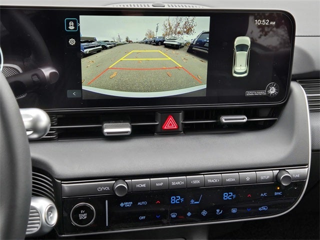 2026 Hyundai IONIQ 5 SE