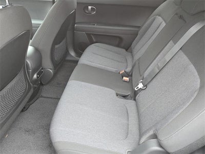 2026 Hyundai IONIQ 5 SE