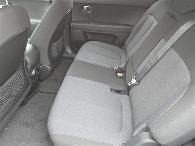 2026 Hyundai IONIQ 5 SE