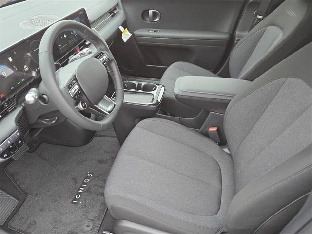 2026 Hyundai IONIQ 5 SE