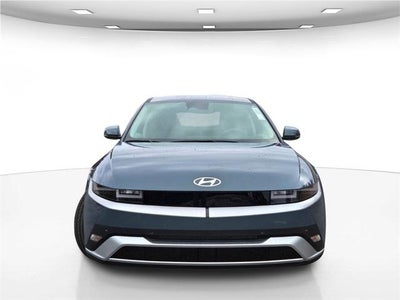 2026 Hyundai IONIQ 5 SE