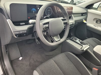 2026 Hyundai IONIQ 5 SE