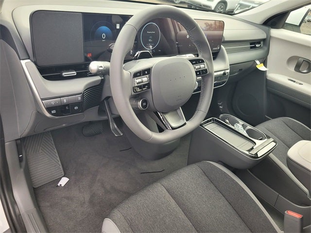 2026 Hyundai IONIQ 5 SE