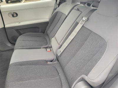 2026 Hyundai IONIQ 5 SE