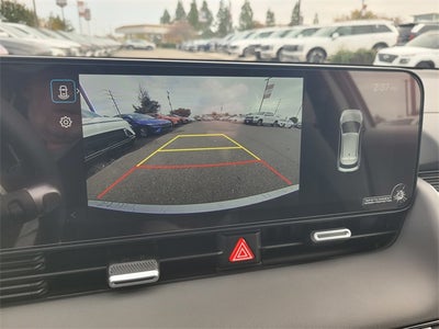 2026 Hyundai IONIQ 5 SE