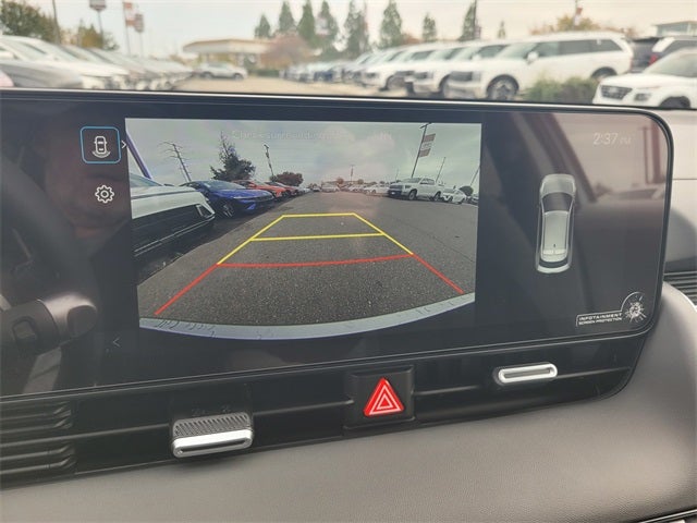 2026 Hyundai IONIQ 5 SE