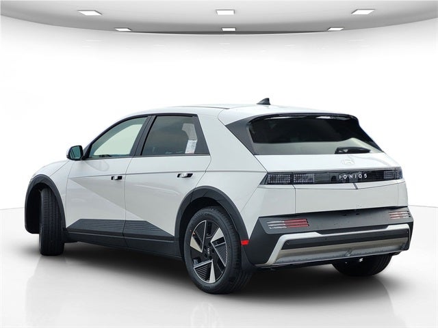 2026 Hyundai IONIQ 5 SE