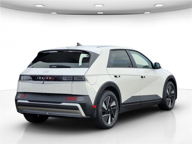 2026 Hyundai IONIQ 5 SE