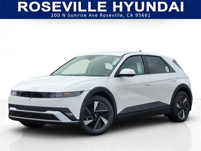 2026 Hyundai IONIQ 5 SE