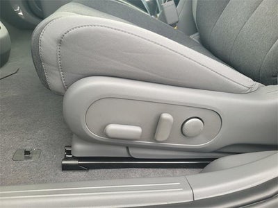 2026 Hyundai IONIQ 5 SE