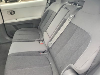 2026 Hyundai IONIQ 5 SE