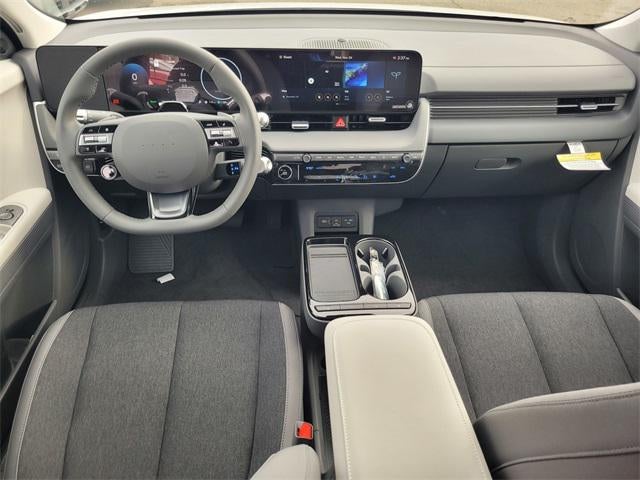 2026 Hyundai IONIQ 5 SE