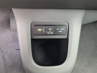 2026 Hyundai IONIQ 5 SE