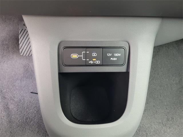 2026 Hyundai IONIQ 5 SE